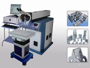 激光噴咀 原理、應用與未來發展