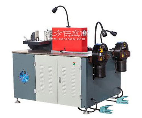 母線加工機(jī)模具與激光噴咀的技術(shù)應(yīng)用及力建母線機(jī)產(chǎn)品介紹