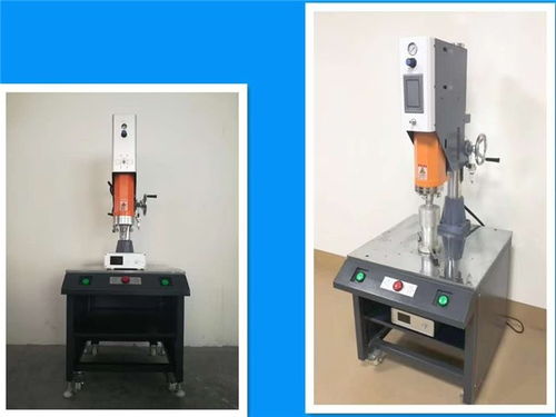 中創華卓公司 湖北自動追頻超聲波焊接機批發與激光噴咀應用