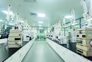 生物醫(yī)藥產(chǎn)業(yè)創(chuàng)新力競速白熱化 醫(yī)療器械賽道領(lǐng)跑變革