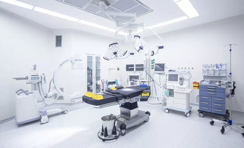 散裝江蘇，硬核醫(yī)療器械背后的產(chǎn)業(yè)密碼